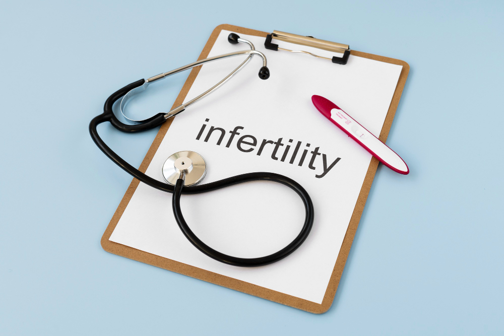 Infertility - Healix Hospitals